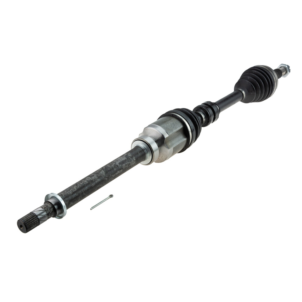 N.T.Y. NPW-NS-167.NTY Drive Shaft for NISSAN - Image 2