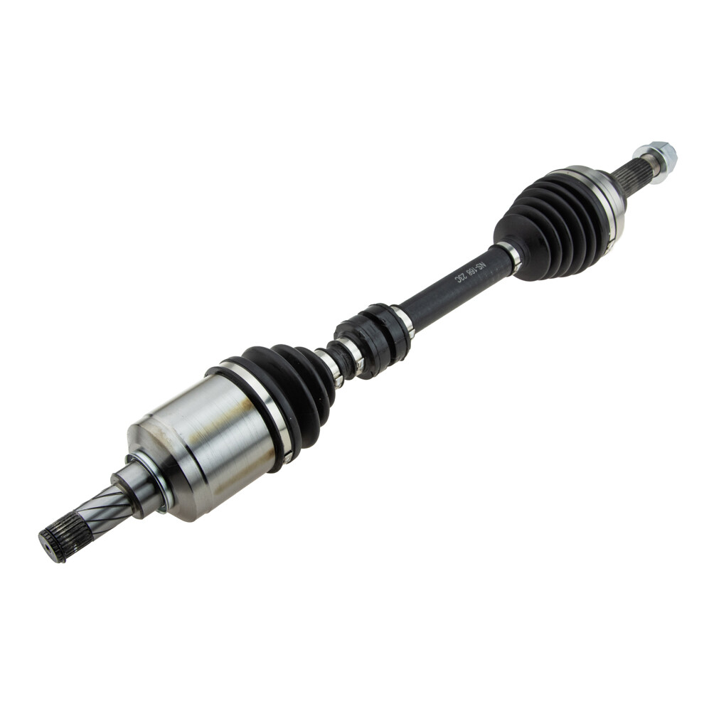 N.T.Y. NPW-NS-168.NTY Drive Shaft for NISSAN - Image 2