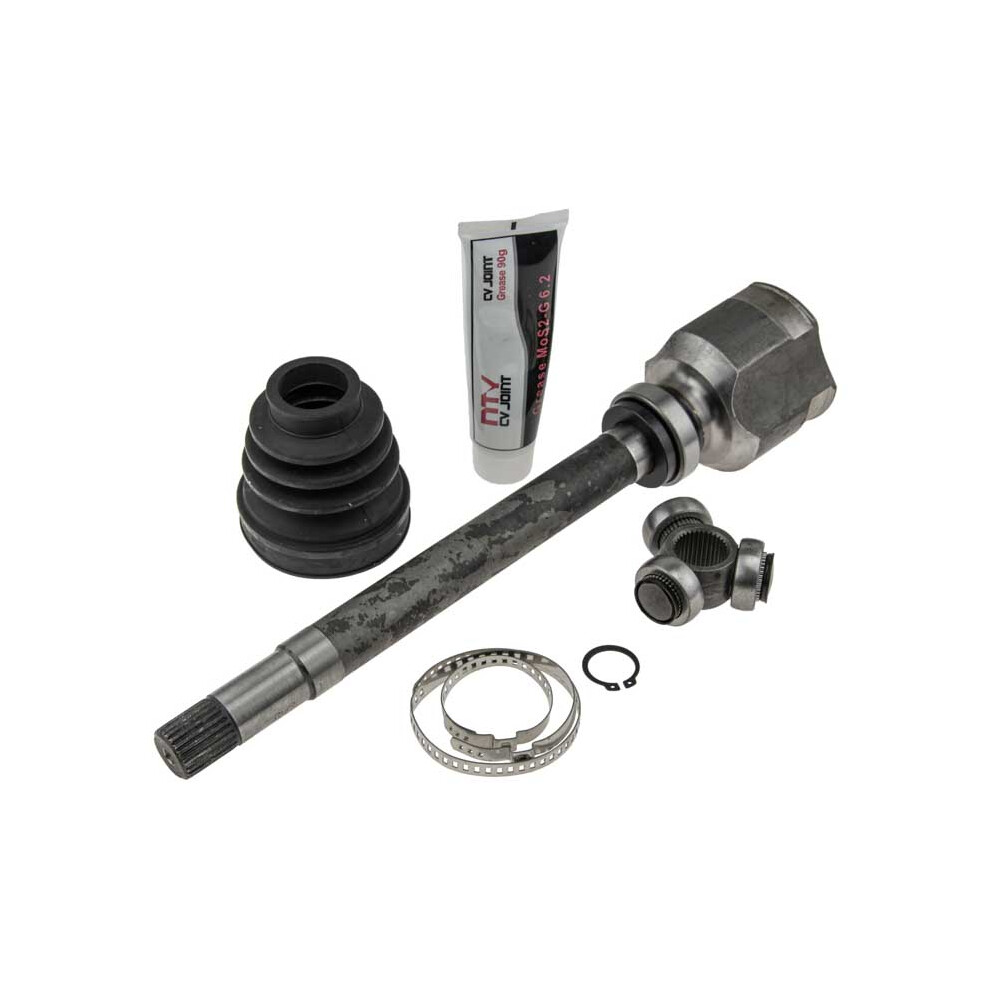 NPW-PE-020 NTY Joint Kit, drive shaft for PEUGEOT - Image 3