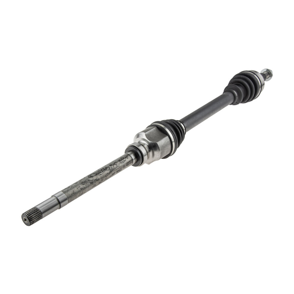 Nty Driveshaft Right For Peugeot 308 Ii 1.2Thp 13