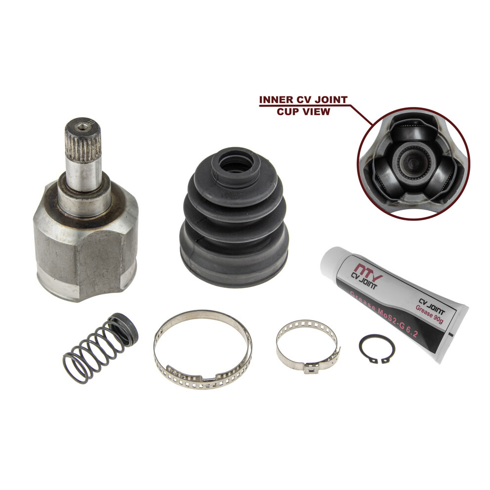 JOINT KIT DRIVE SHAFT NPW-PE-022 FOR PEUGEOT 308/II/SW HNS /HNY 1.2L 3cyl 308 II - Image 9