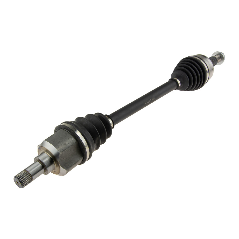 NPW-PE-021 NTY Drive Shaft for PEUGEOT - Image 10