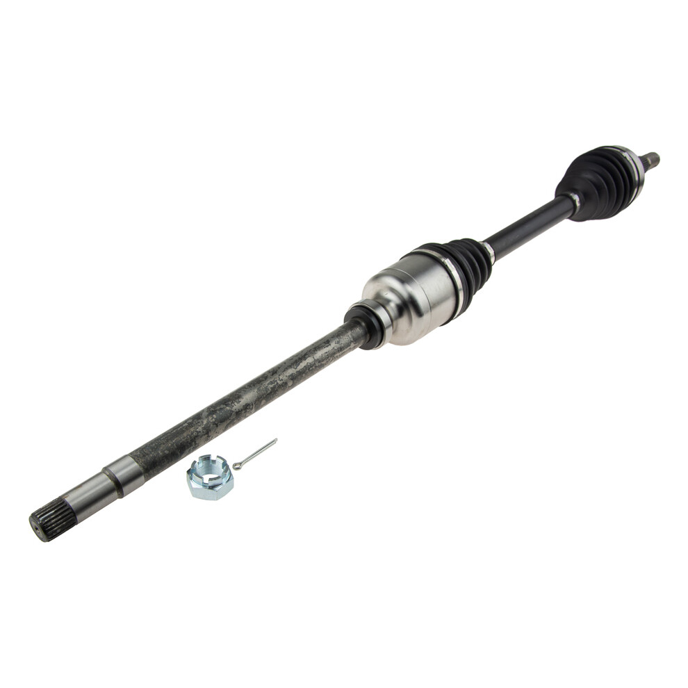 Nty Driveshaft For Peugeot 508 10