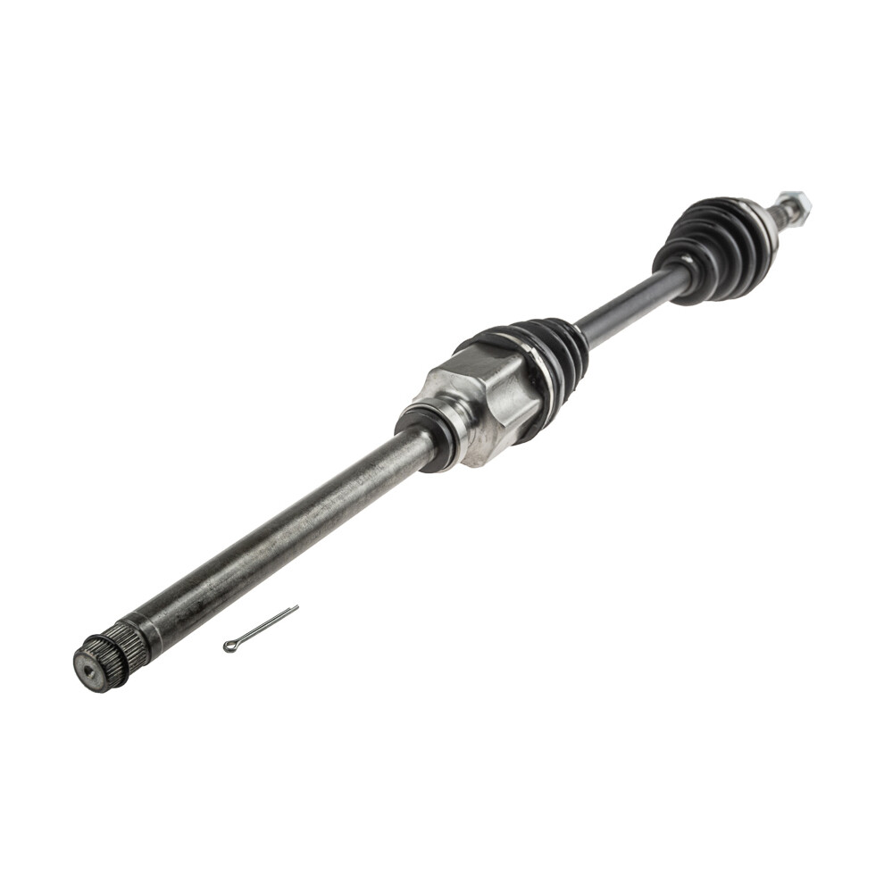 N.T.Y. NPW-PE-035.NTY Drive Shaft for CITROËN - Image 12
