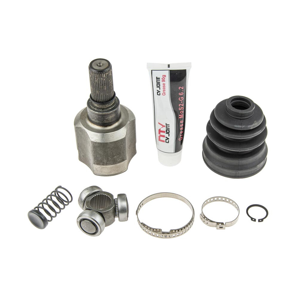 Nty Inner Cv Joint Left For Peugeot 308 Ii 1.2Thp 13