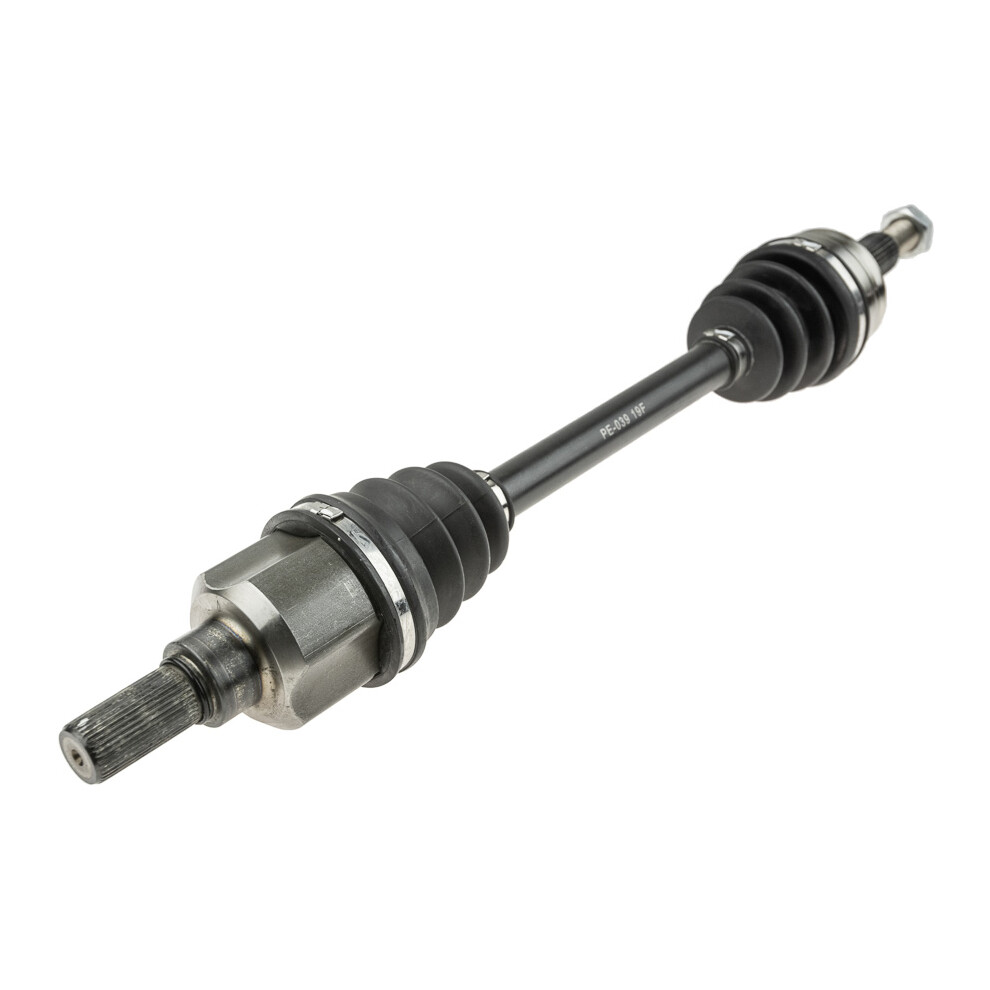 Nty Driveshaft Left For Peugeot 308 Ii 1.2Thp 130, 1.6Vti, 1.6Hdi 13