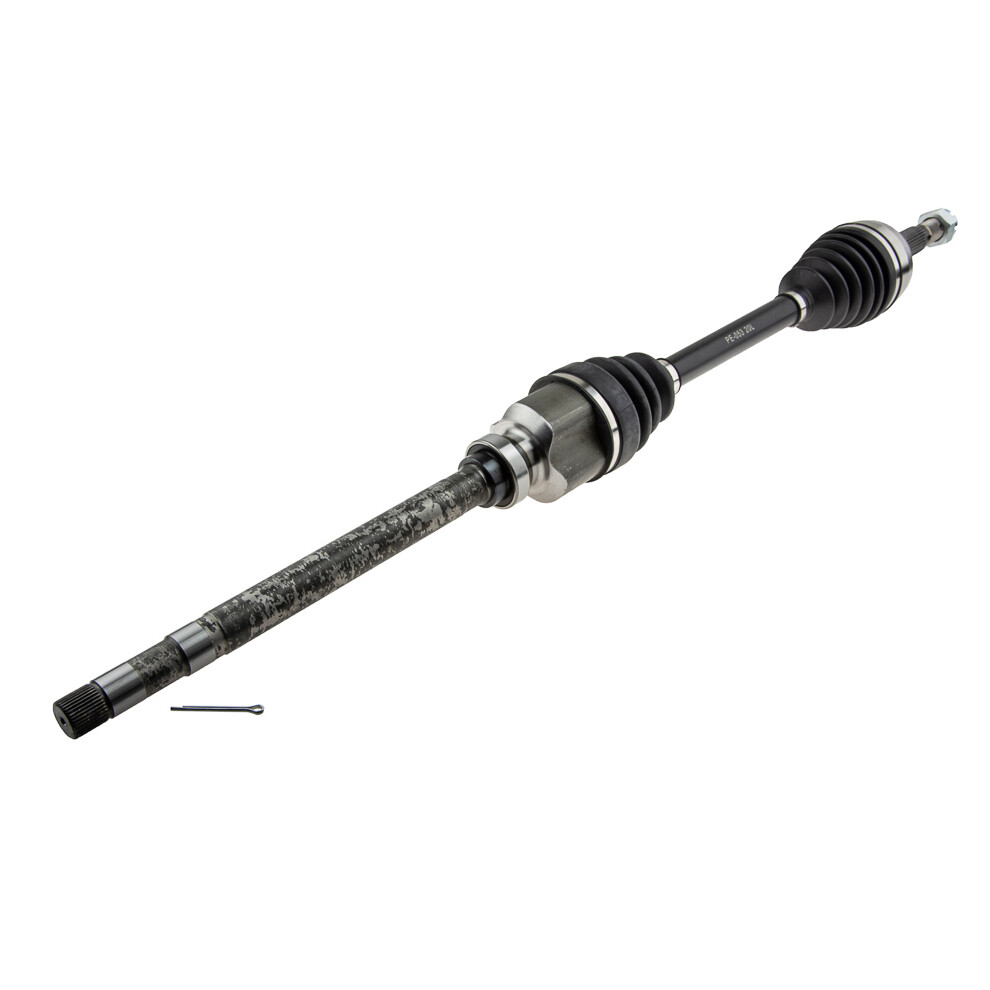 Drive shaft suitable for Peugeot Traveller 2.0HDI 150HP 16-, Citroen Spacetourer - Image 9