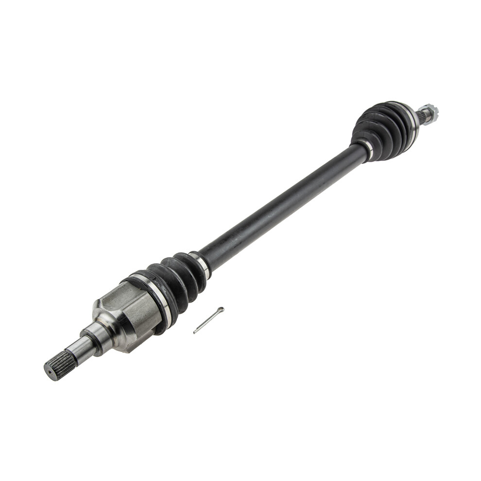 Driveshaft Right For Peugeot 208 13-, Citroen C3 Ii 16- 5902048168979