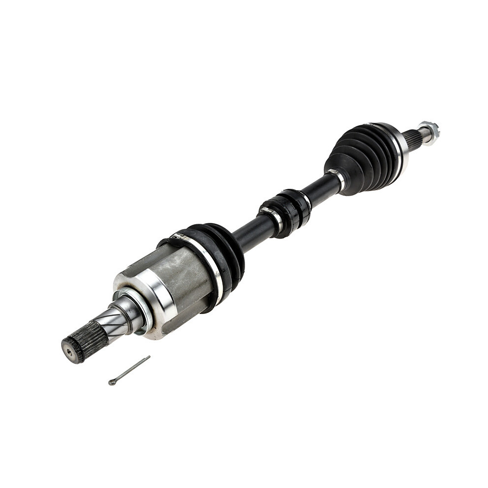 Nty Driveshaft Front For Nissan Pathfinder 2.5 13- Infiniti Qx60 16