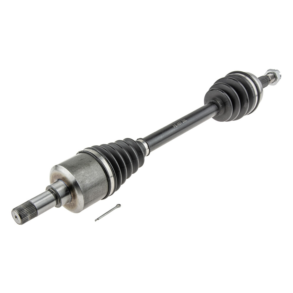 NPW-PE-057 NTY Drive Shaft for CITROËN,PEUGEOT - Image 9