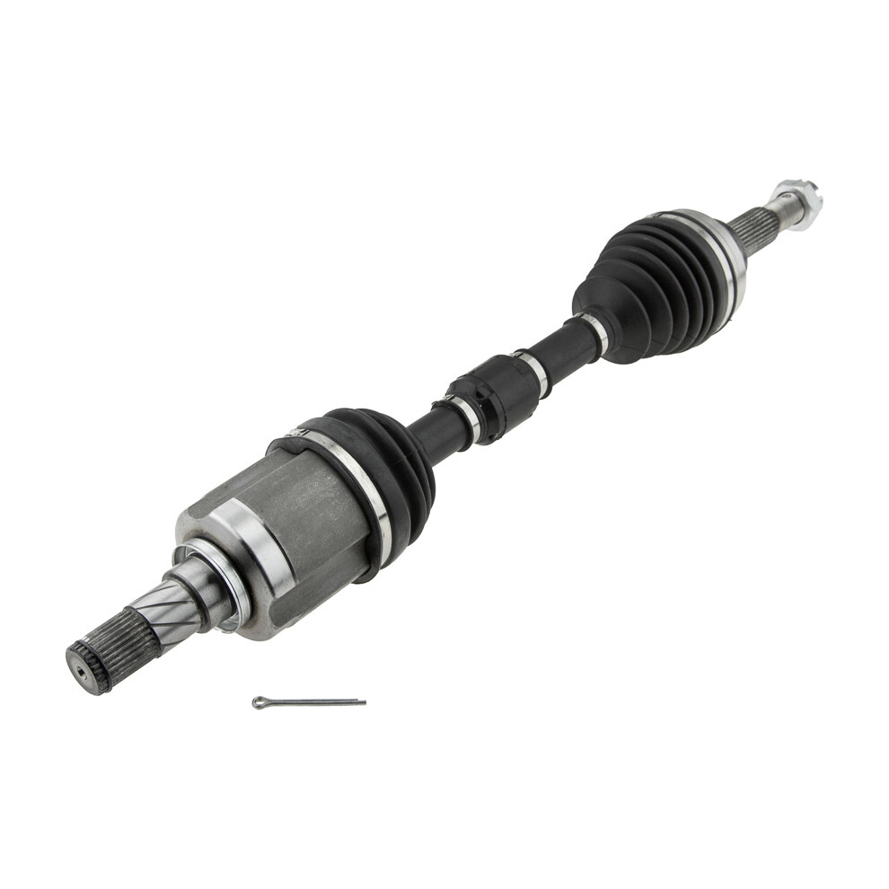 Driveshaft Left For Nissan Altima 2.5,2.5Hybrid L32/D32 07-12 5902048198235