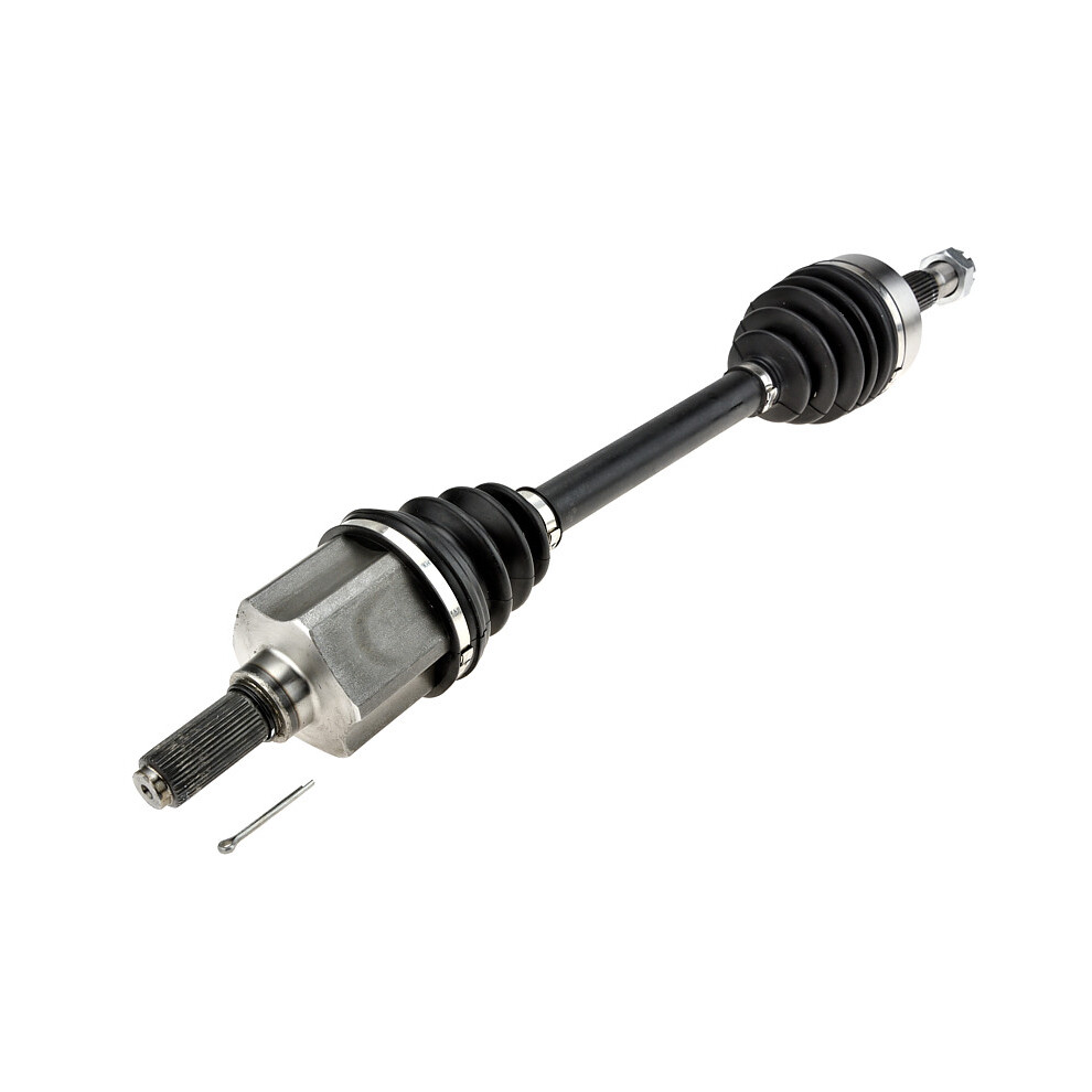 NPW-PE-059 NTY Drive Shaft for PEUGEOT - Image 10