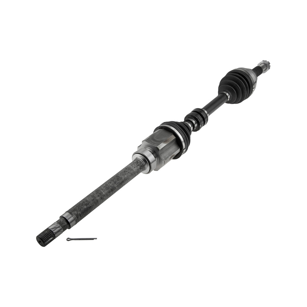 Nty Driveshaft For Nissan Juke 1.5Dci 10- /Right,Mtm