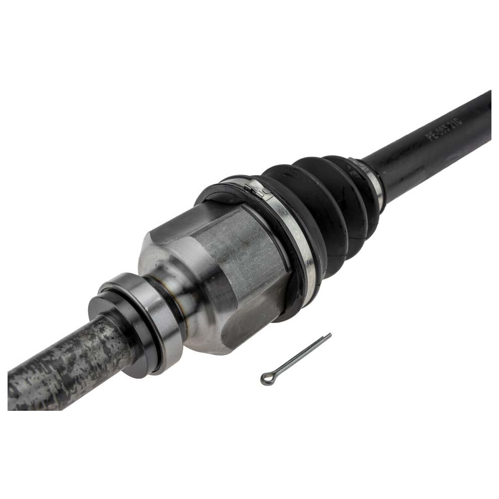Driveshaft Front Axle Right NPW-PE-065 NTY for CITROËN PEUGEOT DS - Image 12