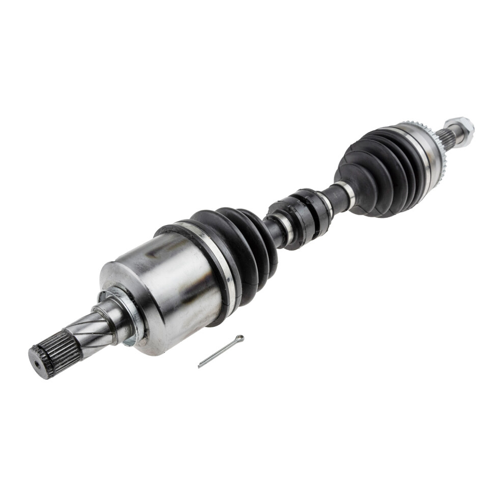 DRIVE SHAFT NPW-NS-140 FOR NISSAN YD22DDT 2.2L QR20DE 2.0L 4cyl - Image 9