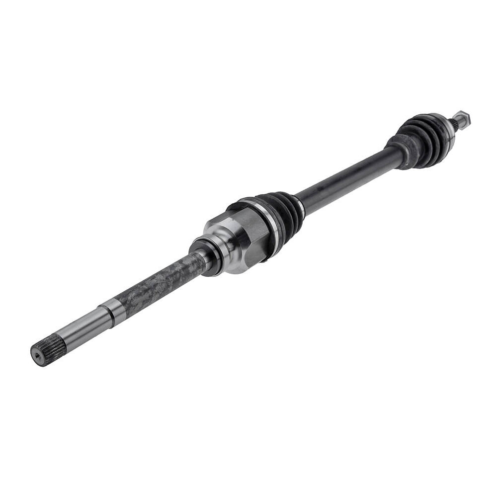 NTY Driveshaft NPW-PE-079 For Citroën Peugeot Toyota Front Axle Right 970mm - Image 11