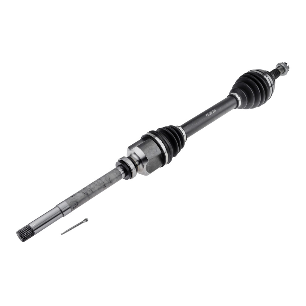 Right Driveshaft For Citroën C3 II Peugeot 208 I 207 3273KR - Image 7
