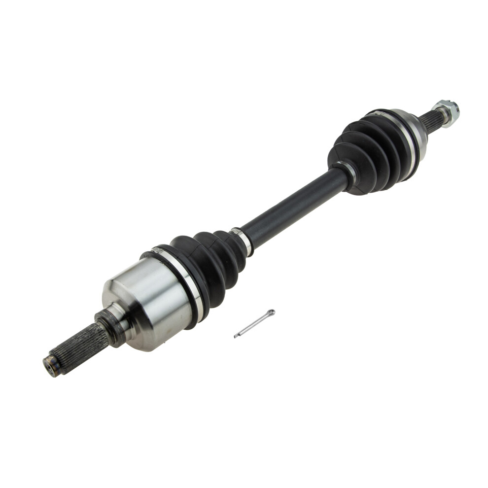 Front Left NTY NPW-PE-093 Drive Shaft for PEUGEOT - Image 8
