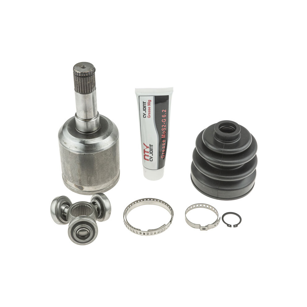 Inner Cv Joint L R For Opel Astra H Zafira 1.9Cdti Vectra C 5908281463642