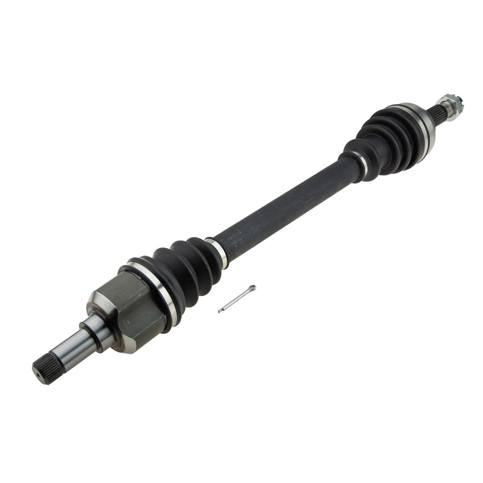 DRIVE SHAFT NPW-PE-099 FOR PEUGEOT EXPERT/Bus/Van TRAVELLER CITROËN JUMPY 1.6L - Image 7