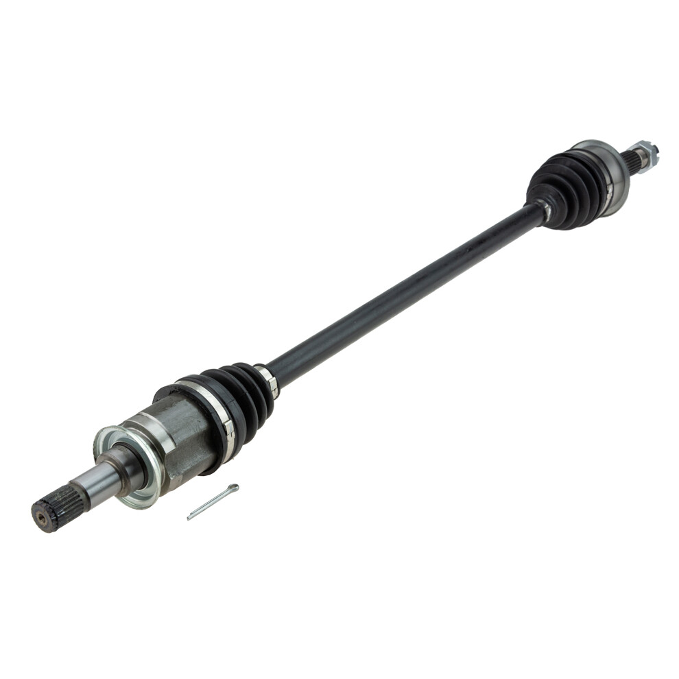 N.T.Y. NPW-PE-105.NTY Drive Shaft for CITROËN,MITSUBISHI,PEUGEOT - Image 8