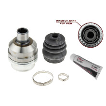 INNER CV JOINT FOR OPEL ASTRA H 04- ZAFIRA B 04- VECTRA C 02-