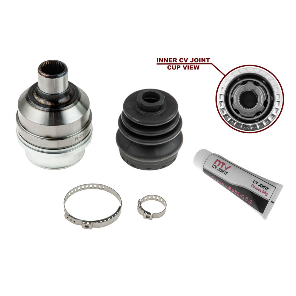 JOINT KIT DRIVE SHAFT NPW-PL-025 FOR OPEL ZAFIRA/B/Box/Body/MPV/FAMILY ASTRA - Image 11