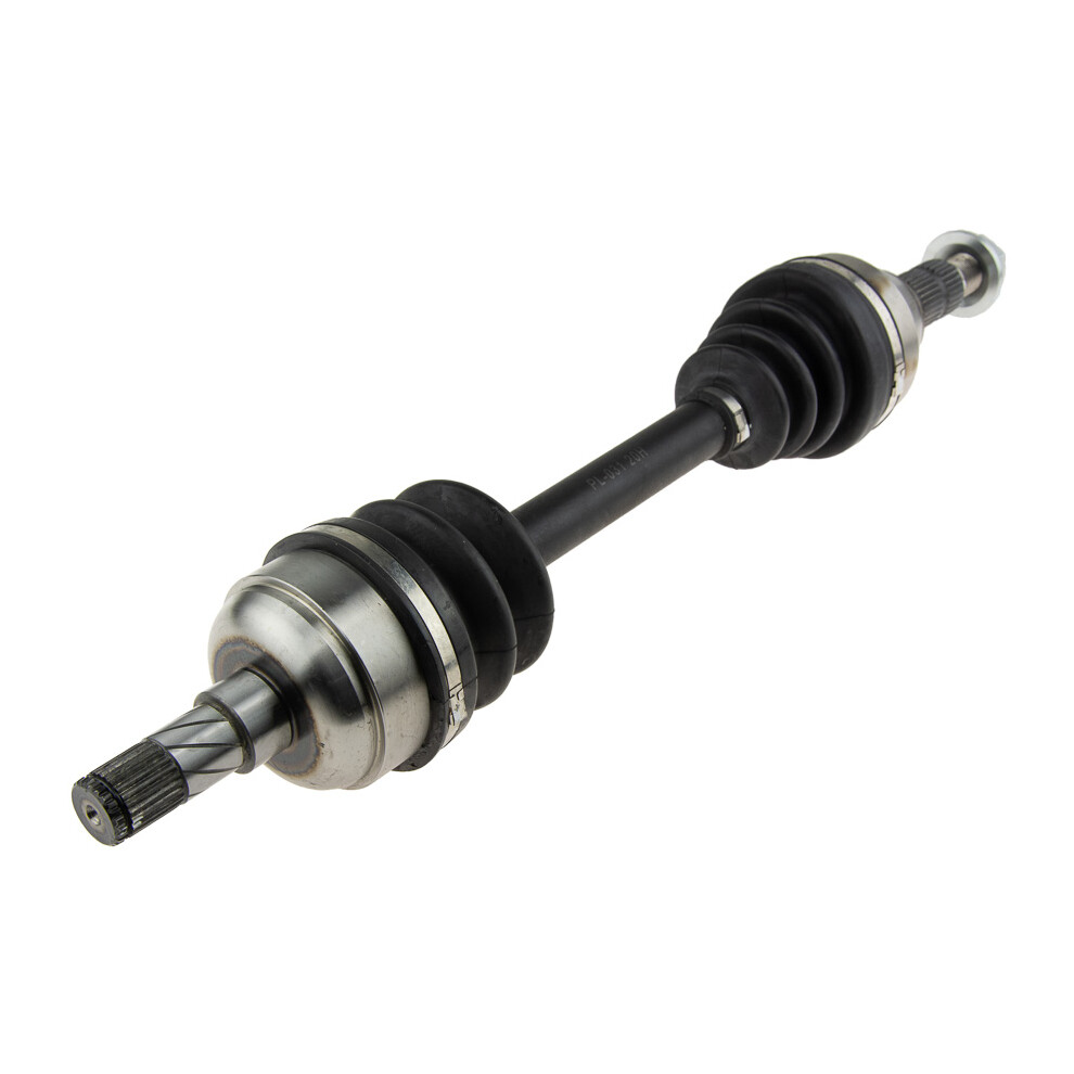 Driveshaft Compatible With OPEL INSIGNIA 1.4T, 1.6, 1.6T, 1.6CDTI 09- /LEFT, MT - Image 11