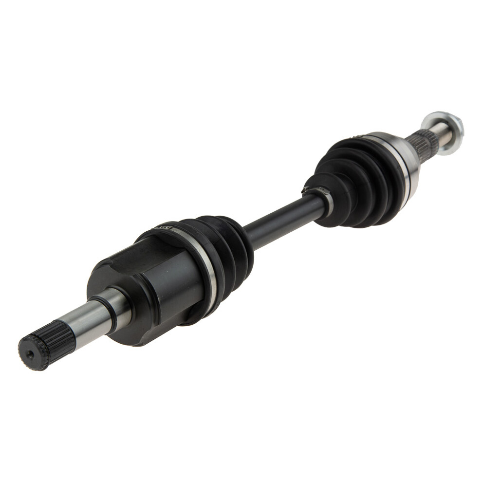 Driveshaft Front Axle Automatic Transmission NPW-PL-033 NTY for SAAB OPEL - Image 3