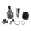 NTY INNER CV JOINT LEFT FOR OPEL VIVARO B 15- RENAULT TRAFIC III 14- 1