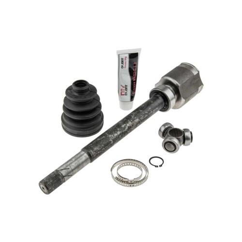 NTY INNER CV JOINT RIGHT FOR OPEL VIVARO B 15- RENAULT TRAFIC 14- 1