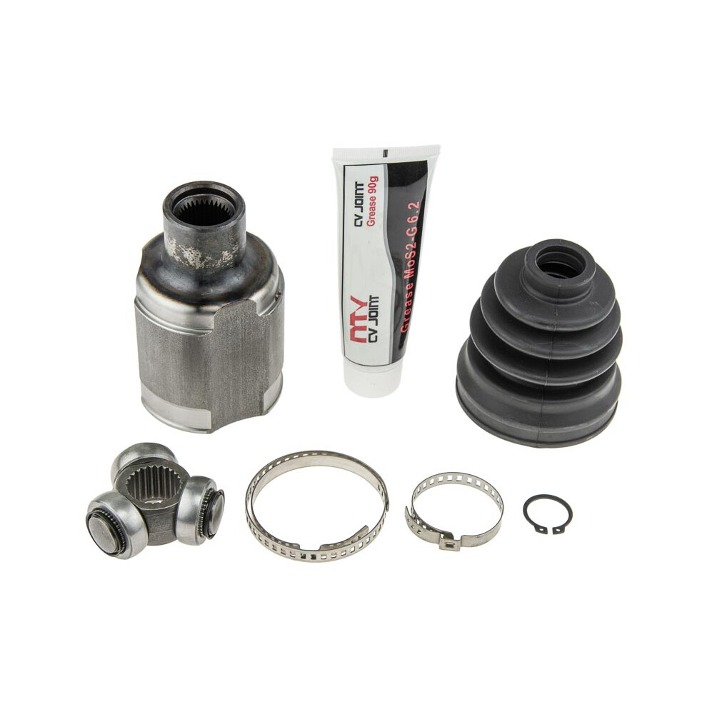 Nty Inner Cv Joint For Opel Mokka Mokka X 12- Chevrolet Trax 12