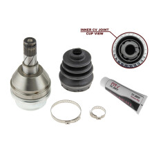 INNER CV JOINT RIGHT FOR OPEL ASTRA J 1.4T ASTRA J 1.7CDTI; 09-
