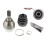 NTY INNER CV JOINT RIGHT FOR OPEL ASTRA J 1.4T ASTRA J 1.7CDTI; 09- 1