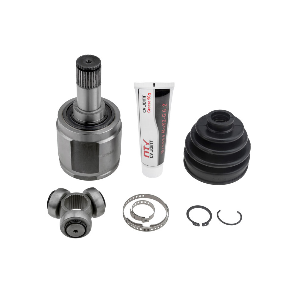 N.T.Y. NPW-HD-039.NTY Joint Kit, drive shaft for ACURA,HONDA - Image 11