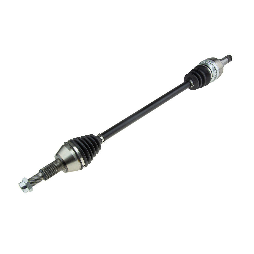 Driveshaft Rear Axle Right NPW-PL-087 NTY for OPEL CHEVROLET - Image 11