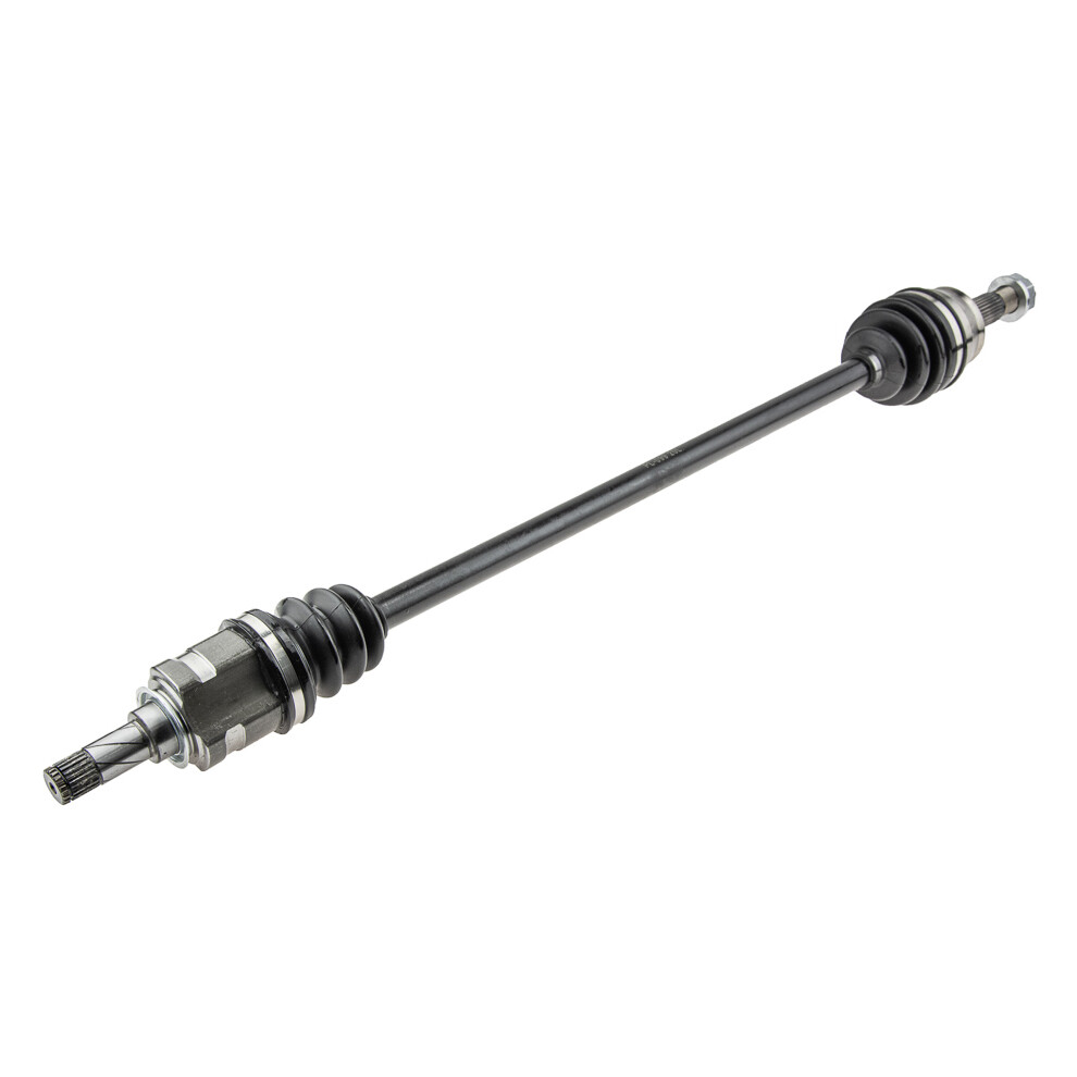 Driveshaft Front Axle Right Manual Transmission NPW-PL-099 NTY for OPEL CORSA E - Image 12