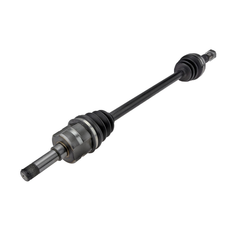 NTY NPW-PL-111 Drive Shaft for SAAB - Image 9