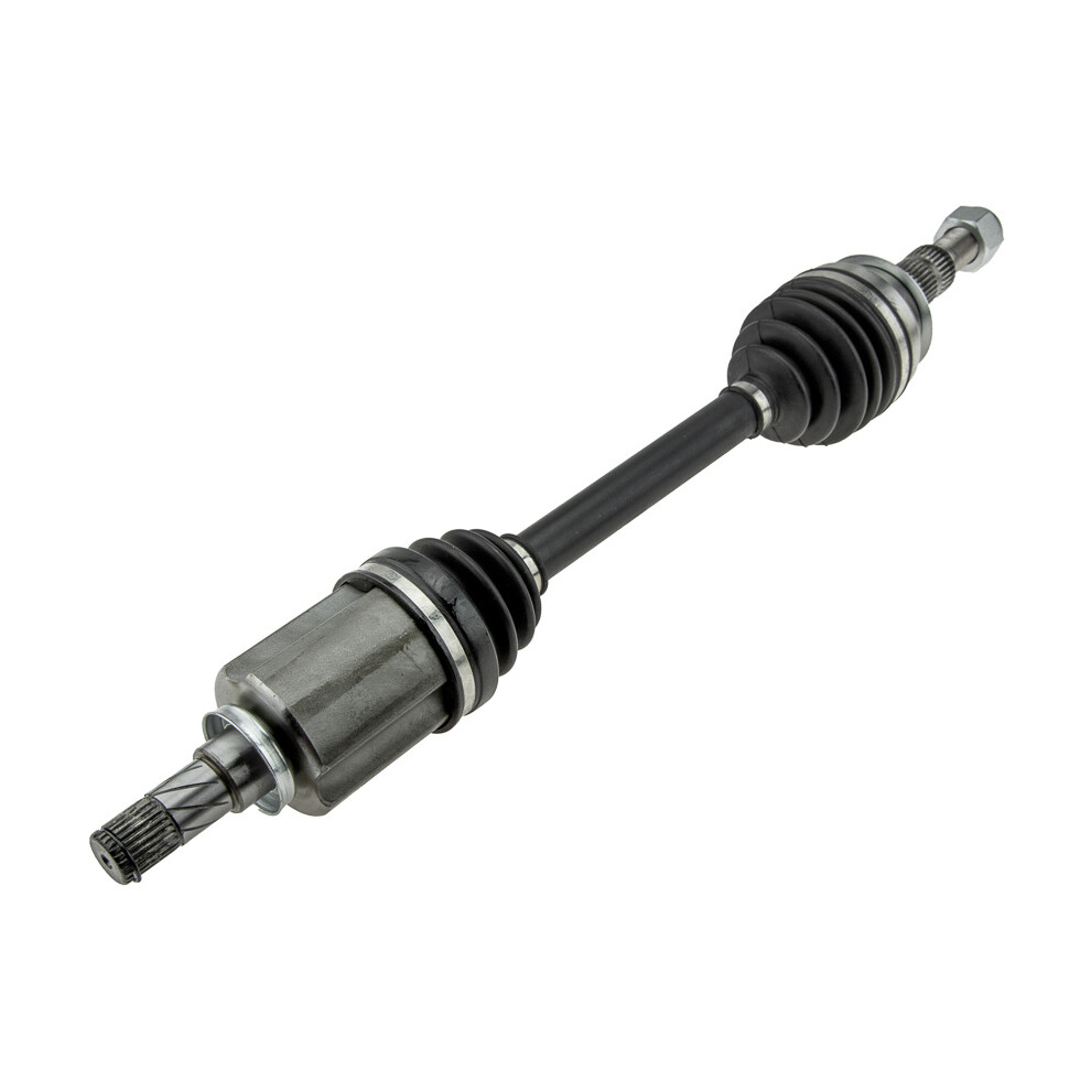 DRIVE SHAFT NPW-PL-117 FOR OPEL INSIGNIA/B/Sports/Tourer/Grand B15SFT 1.5L 4cyl - Image 8