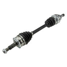 DRIVESHAFT For OPEL ASTRA J 1.4,1.4T,1.6 10- /LEFT,MTM5/