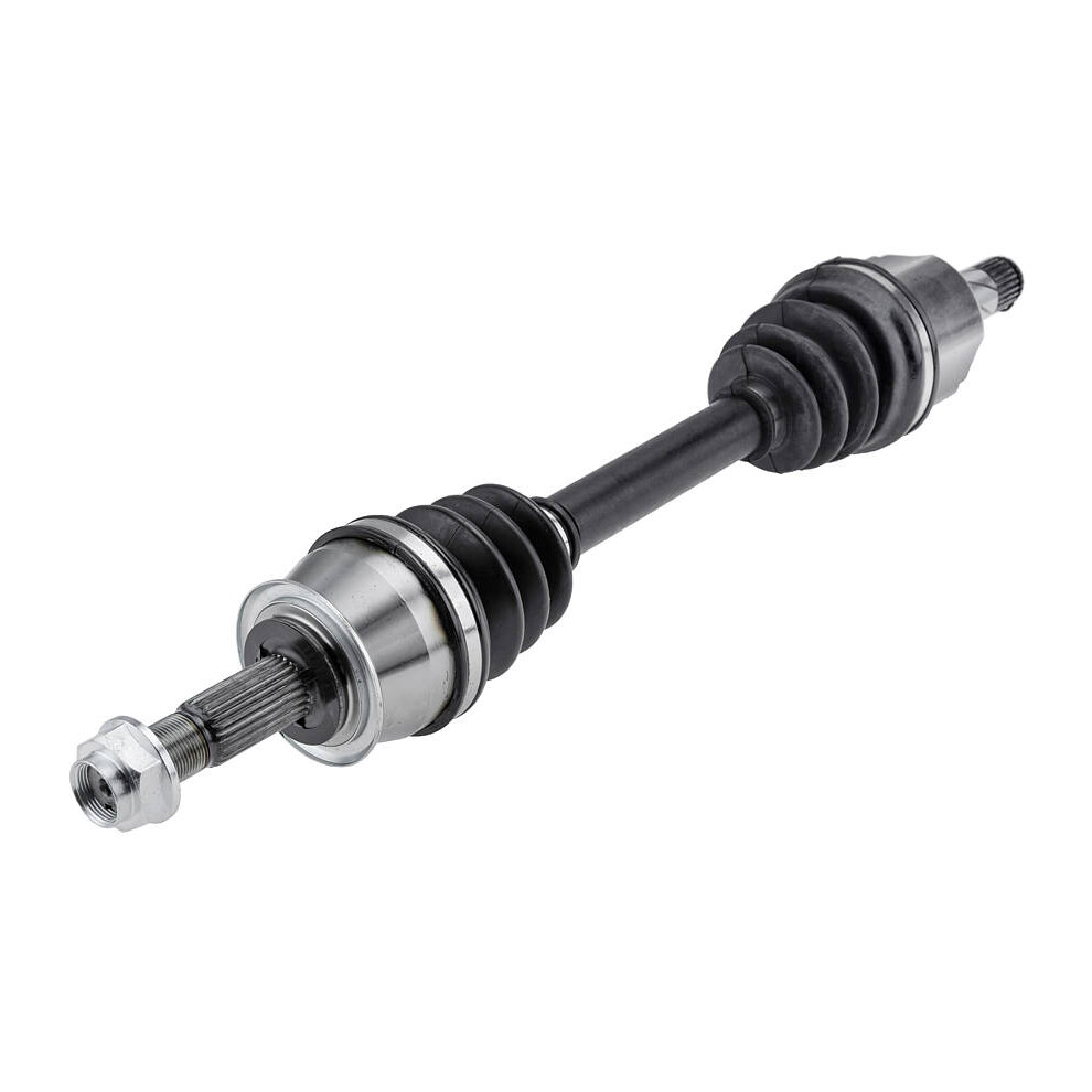 NTY NPW-PL-127 Drive Shaft for BUICK,CHEVROLET,OPEL,VAUXHALL - Image 11