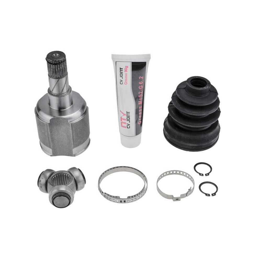Inner Cv Joint For Opel Mokka 12- /Left, Mtm M32-6/ 5902048183217