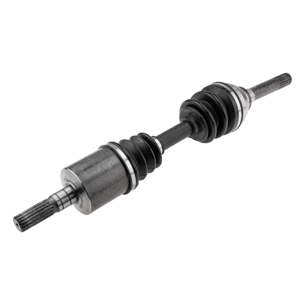 Driveshaft Front Axle Left Manual Transmission NPW-PL-129 NTY for OPEL - Image 8