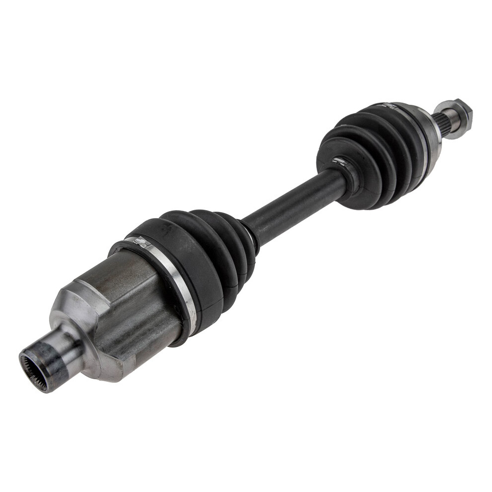 NTY Drive Shaft NPW-PL-135 for Opel Front Axle Right Reinforced New 549 mm - Image 9