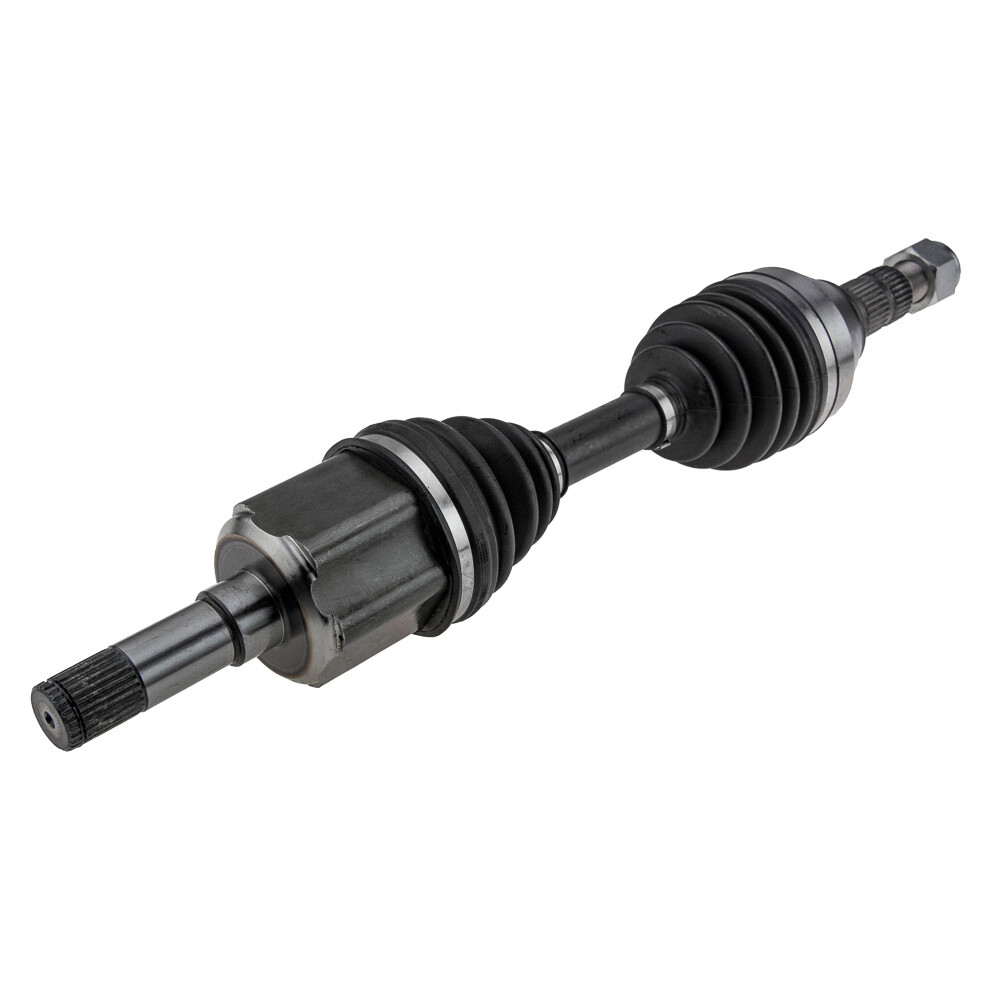 Nty Driveshaft For Opel Zafira B 1.9Cdti 150Km 05- /Left,Atm