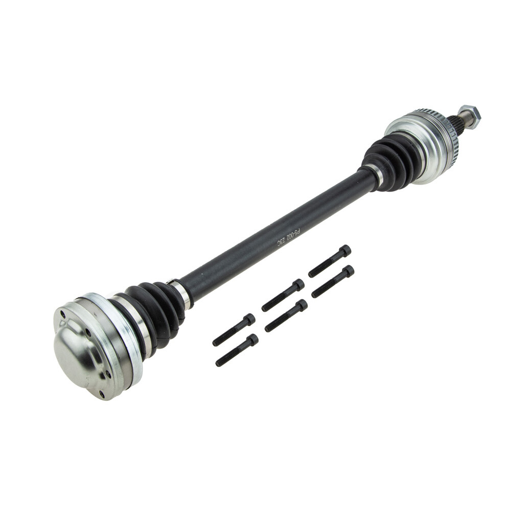 Driveshaft For Porsche Boxster 2.5 96-99 2.7 99-04 Rear Left Mtm 5902048296443