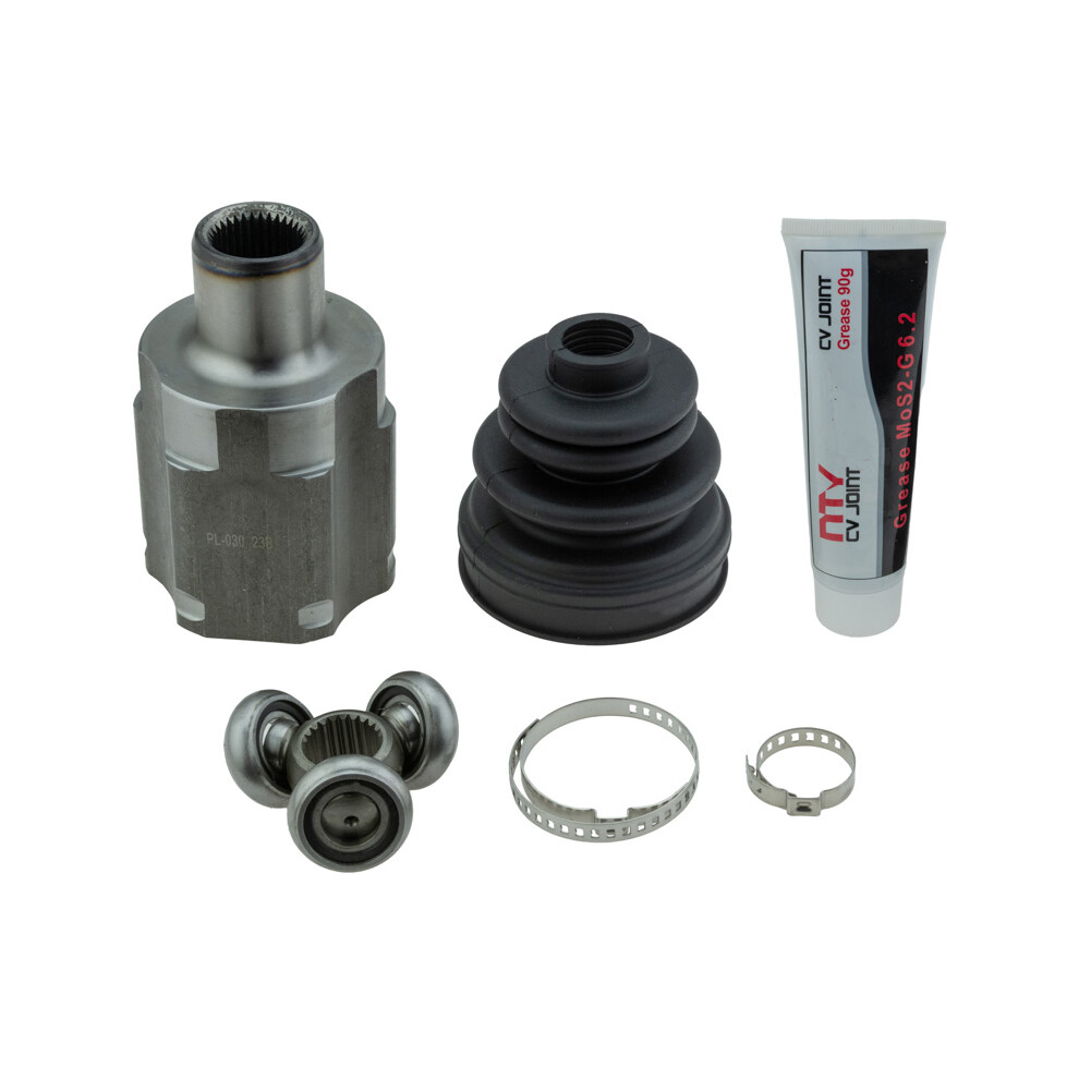 Nty Inner Cv Joint For Opel Astra J 1.4 10- Chevrolet Cruze 09- Right