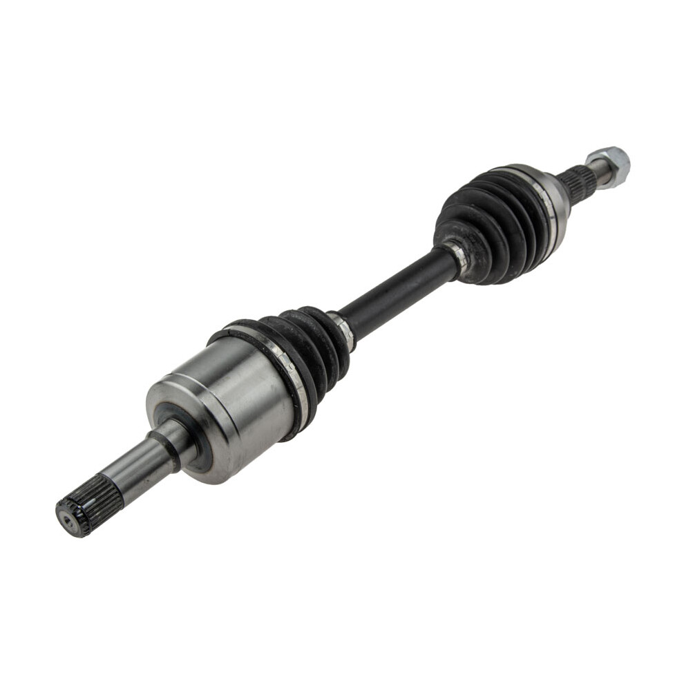 Nty Driveshaft For Opel Insignia 2.0T, 2.0Ctdi 08- /Mtm/Atm Right