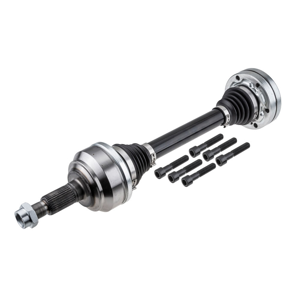 Driveshaft For Porsche 911 991 Carrera Targa Turbo 12- 5902048360533