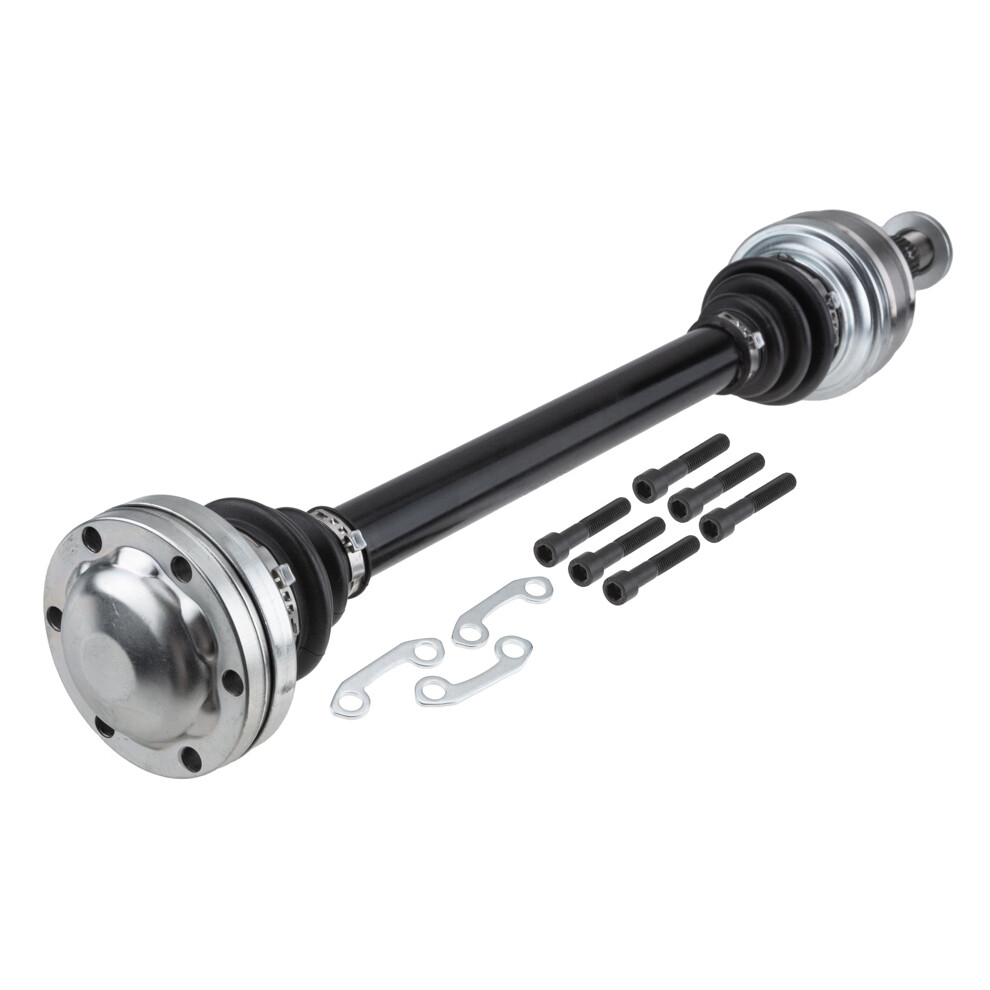 Driveshaft Rear L=R For Porsche Boxster/Cayman 987 04- 5902048360601